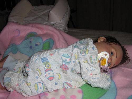 baby Kailen