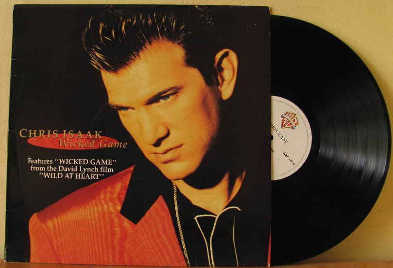 Chris Isaak - Wicked Game