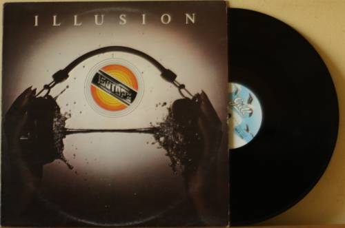Isotope - Illusion