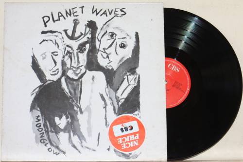 Bob Dylan - Planet Waves