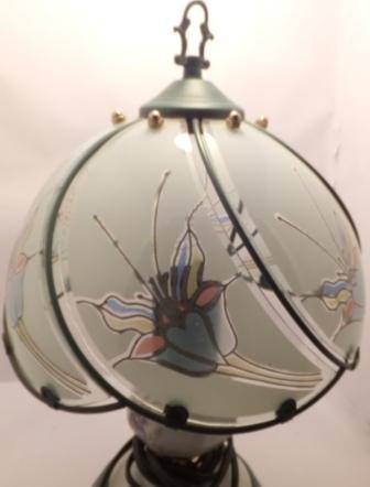 lamp