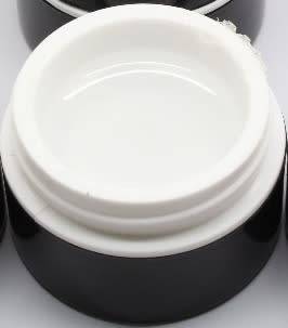 BUILDER UV GEL CLEAR 15ML TUB STRONG