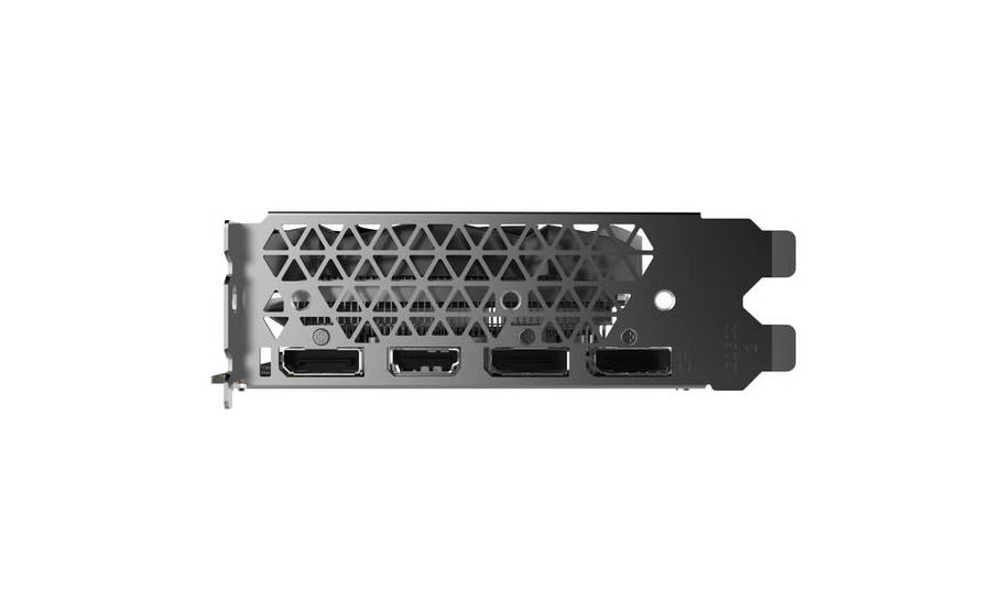 ZOTAC GAMING GeForce GTX 1660 SUPER Twin Fan (ZT-T16620F-10L)