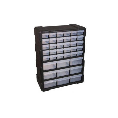 HomeFX Crafts and Hardware Cabinet