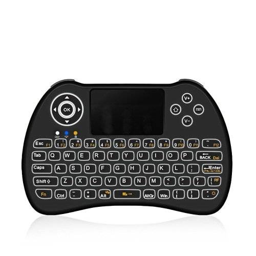 Ntech T95Q Android 8.1 4K TV Media Box with DSTVNow