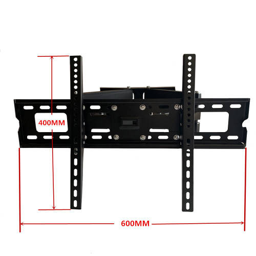 Ntech Adjustable Swivel TV Mount for 32-63 inch TV