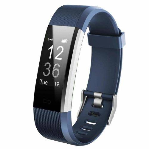 Ntech Veryfit H115 Plus Fitness Tracker