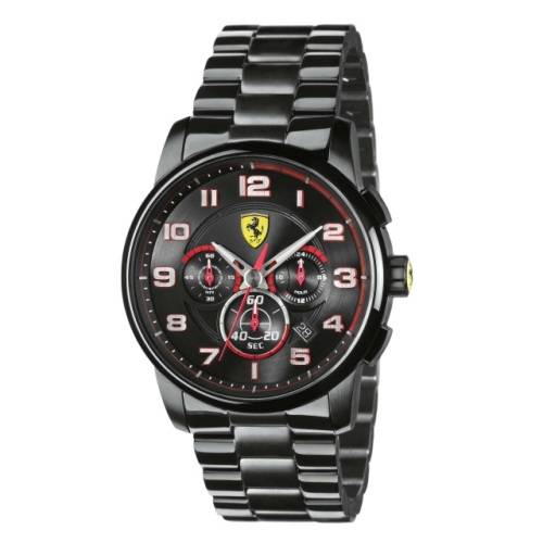Ferrari Scuderia Heritage Edition