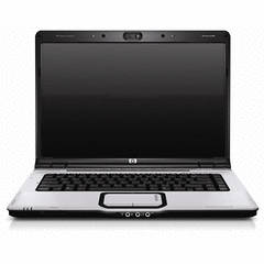 HP DV6500