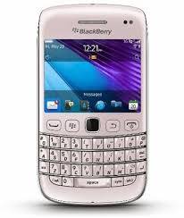 Blackberry Bold 9790