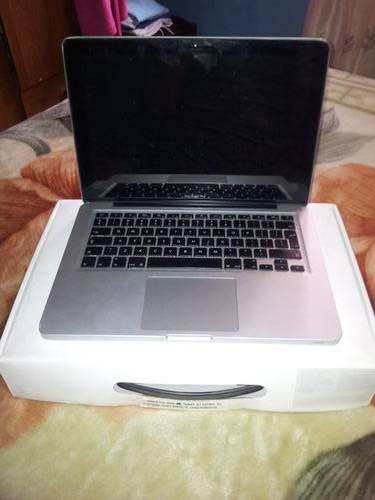Macbook pro 13inch Core2duo - please read!!