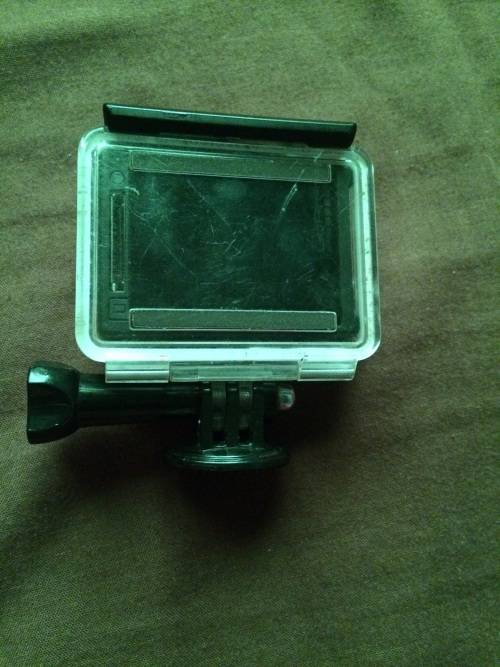 Go Pro Hero 4 Silver up for grabs!!!