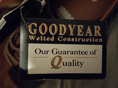 Jordan Parabellum Brown Leather shoes