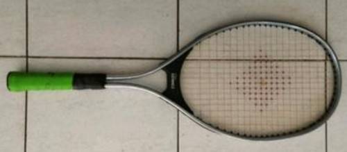 Prince Ace Ti 300 tennis racquet plus Pro Kennex Junior racquet.