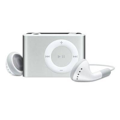 GENUINE APPLE iPod SHUFFLE 1GB
