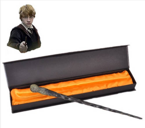 Harry Potter -  Ron Wand