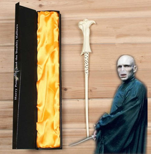 Harry Potter - Lord Voldemort Wand