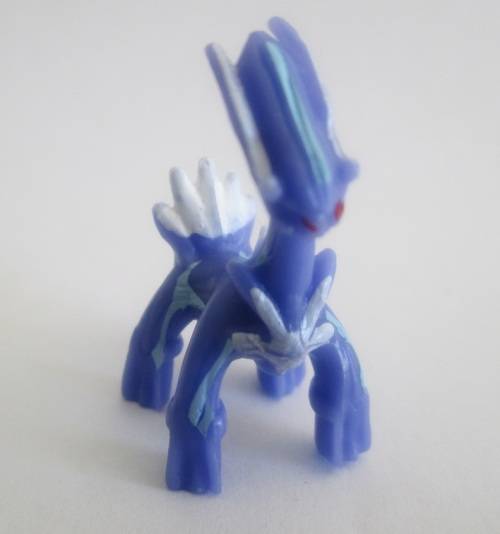 Pokemon Mini Figurine - about 2cm