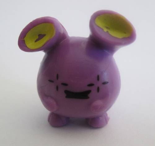 Pokemon Mini Figurine - about 2cm