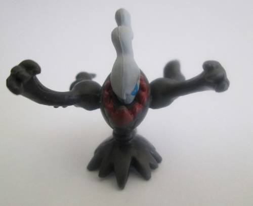 Pokemon Mini Figurine - about 2cm