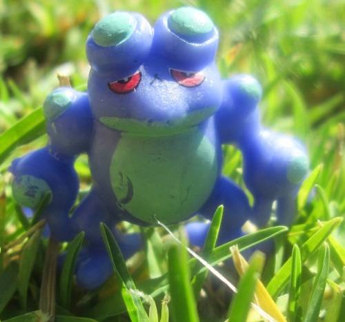 Pokemon Mini Figurine - about 2cm