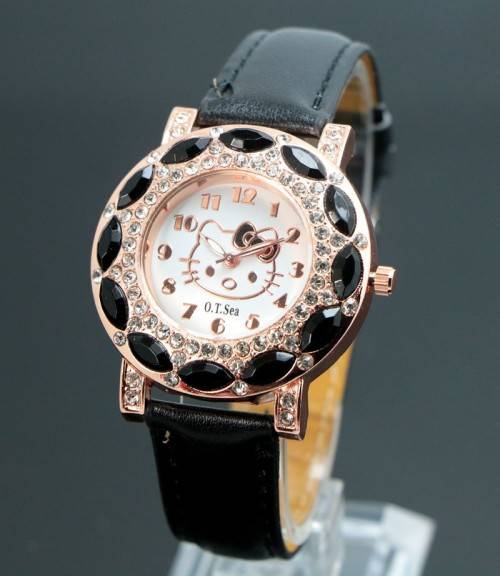 Hello Kitty Watch for Girls