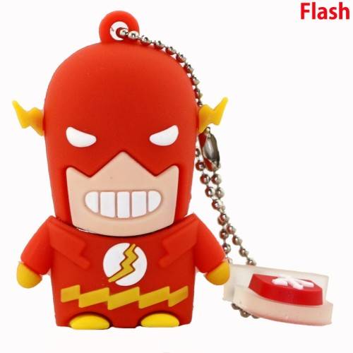 Flash 8GB USB 2.0 Flash Drive