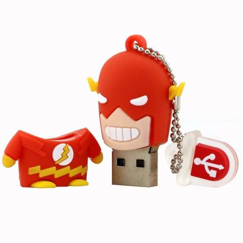 Flash 8GB USB 2.0 Flash Drive