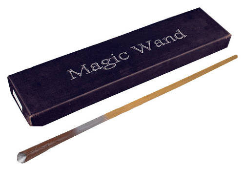 Fantastic Beasts and Where to Find Them Magic Wand - PVC 35cm