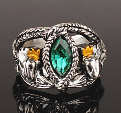 Lord of the Rings Aragorn Ring