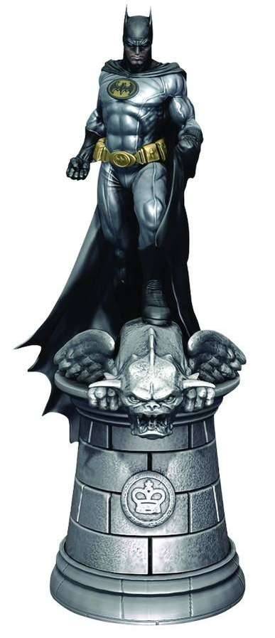 DC Batman Action Figure