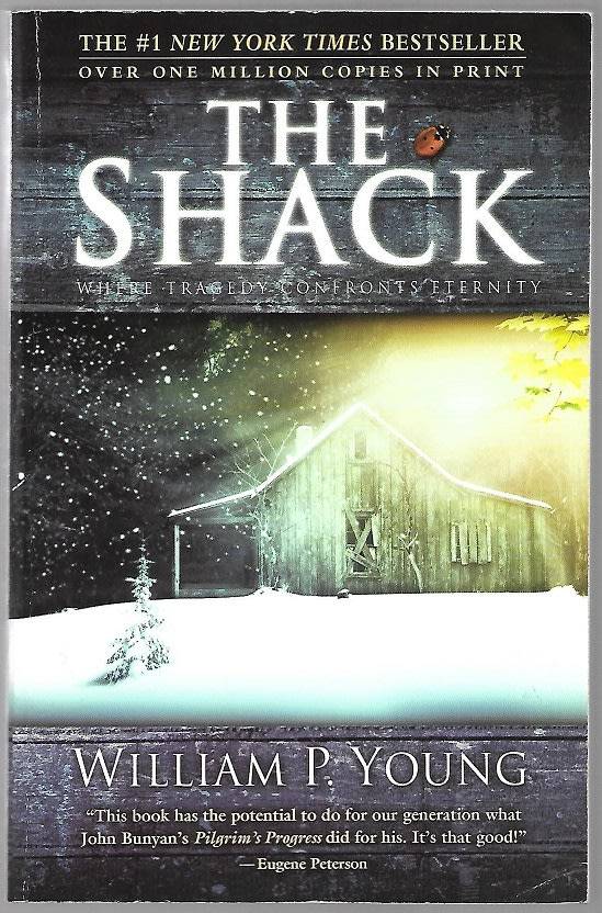 The Shack - William P. Young (Paperback)