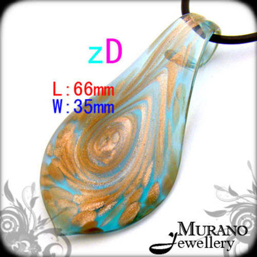 MURANO Lampwork Glass BRACELET