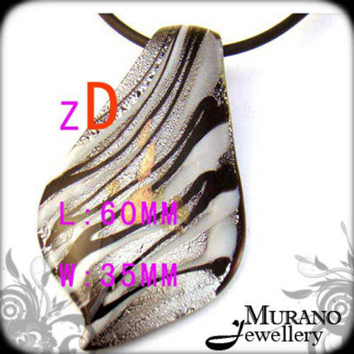 murano necklace pendant jewellery