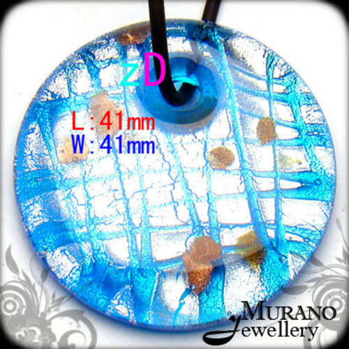 murano necklace pendant jewellery