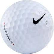30 NIKE  Golf Balls     A Grade Good Condition Superb Value from GOLF BALLS SA!!!