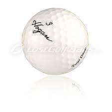 20 BEN HOGAN TOUR DEEP  Golf Balls     A Grade Good Condition    Superb Value from GOLF BALLS SA!!!