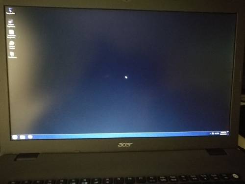 Acer Aspire E17 E5-773G-56Q5 Gaming Spec