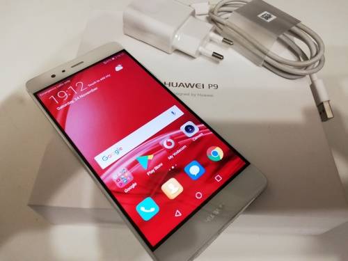 Huawei P9 (EVA-L09)