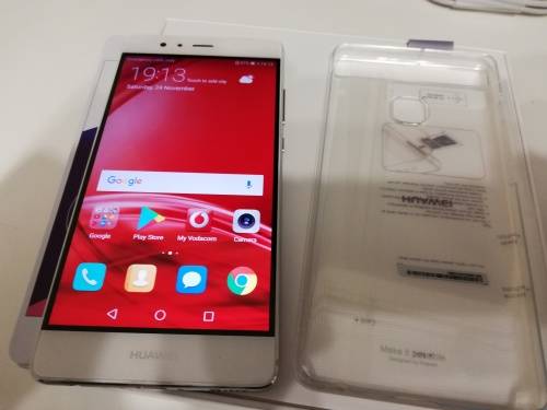 Huawei P9 (EVA-L09)