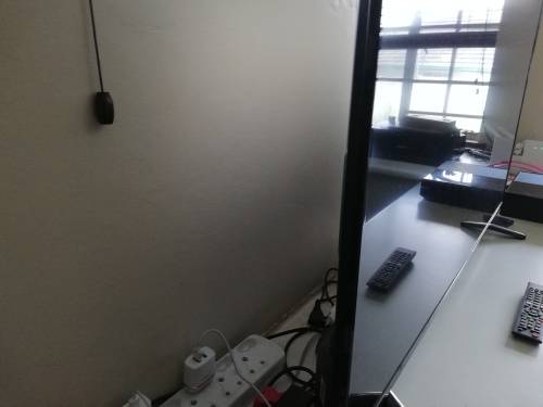 Hisense 50" Inch LED N50D36P Slim