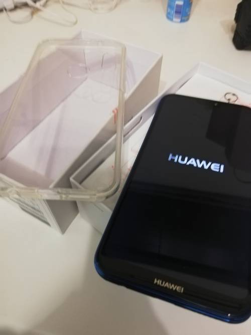 Huawei P20 Lite 64GB