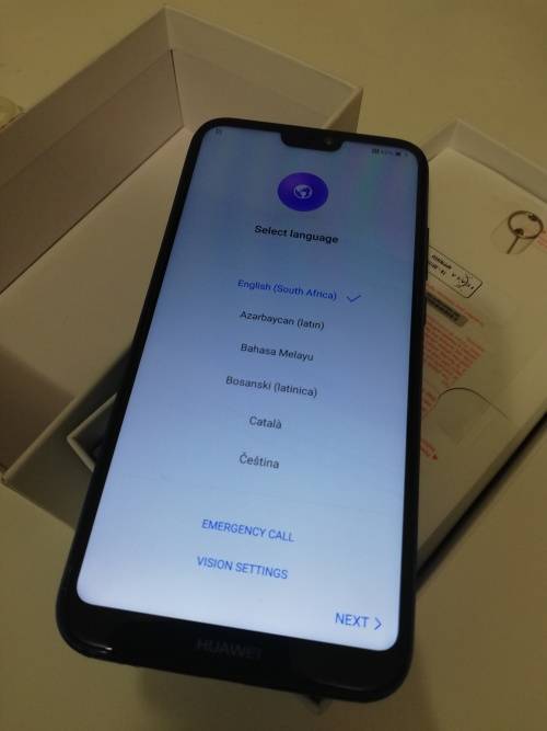 Huawei P20 Lite 64GB