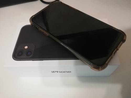 Apple iPhone 11 64GB
