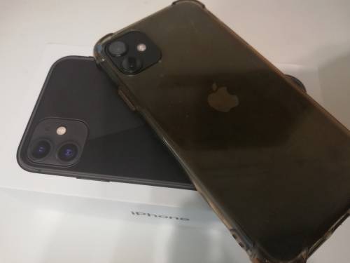 Apple iPhone 11 64GB