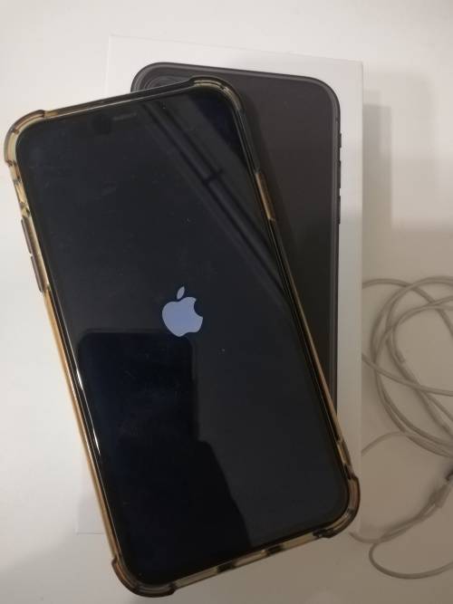 Apple iPhone 11 64GB