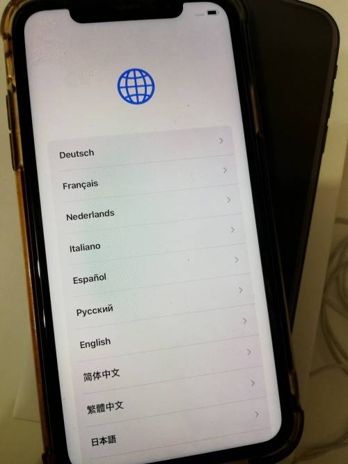 Apple iPhone 11 64GB
