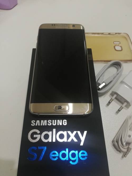 Samsung Galaxy S7 Edge 32GB