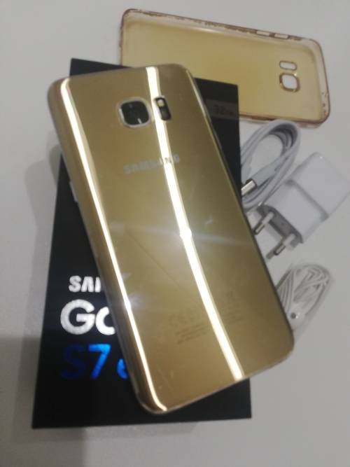 Samsung Galaxy S7 Edge 32GB