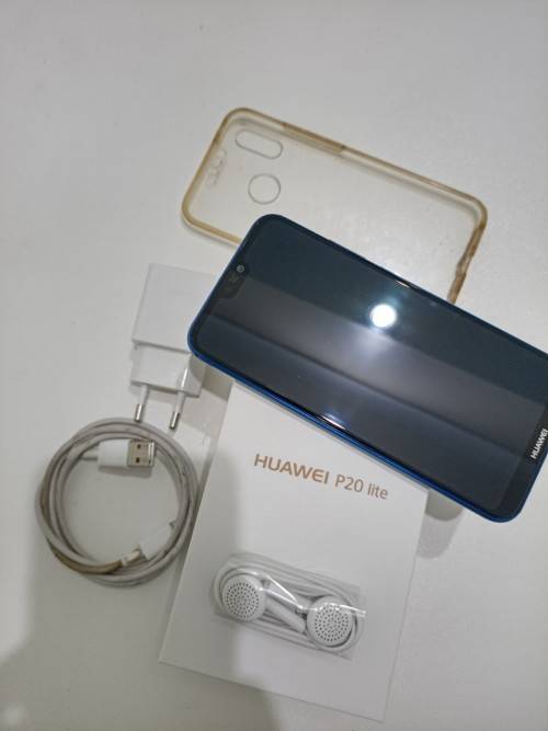 Huawei P20 Lite